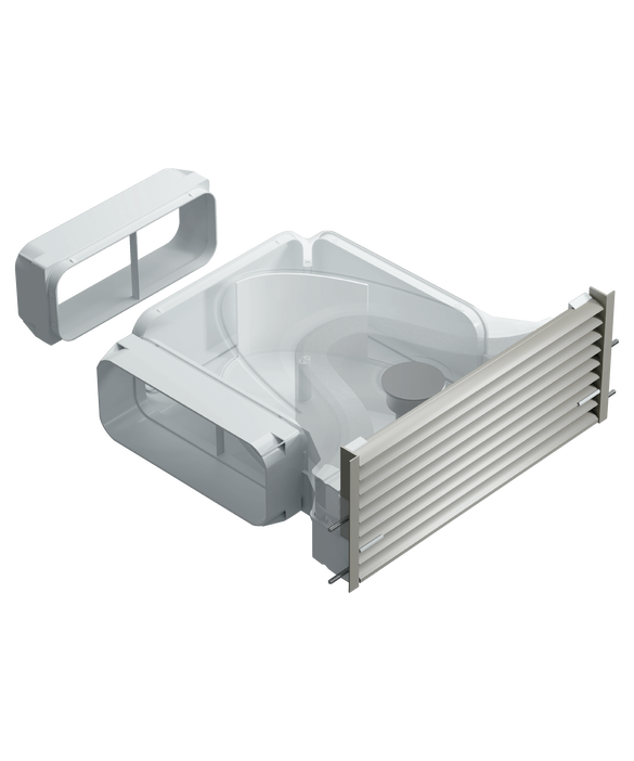 Recirculation Kit, pdp